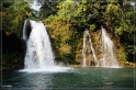 Palenque and Agua Azul